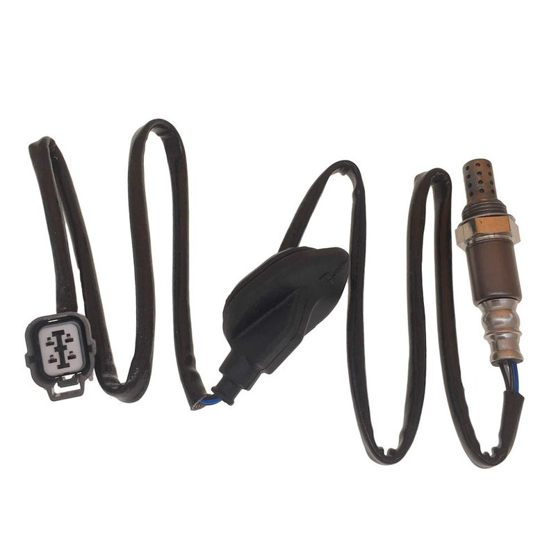 SFY حساس الأكسجين O2 في الأسفل 234-4797 لسيارة هوندا أكورد 2.4L 2003 2004 2005 2006 2007 - Image 2